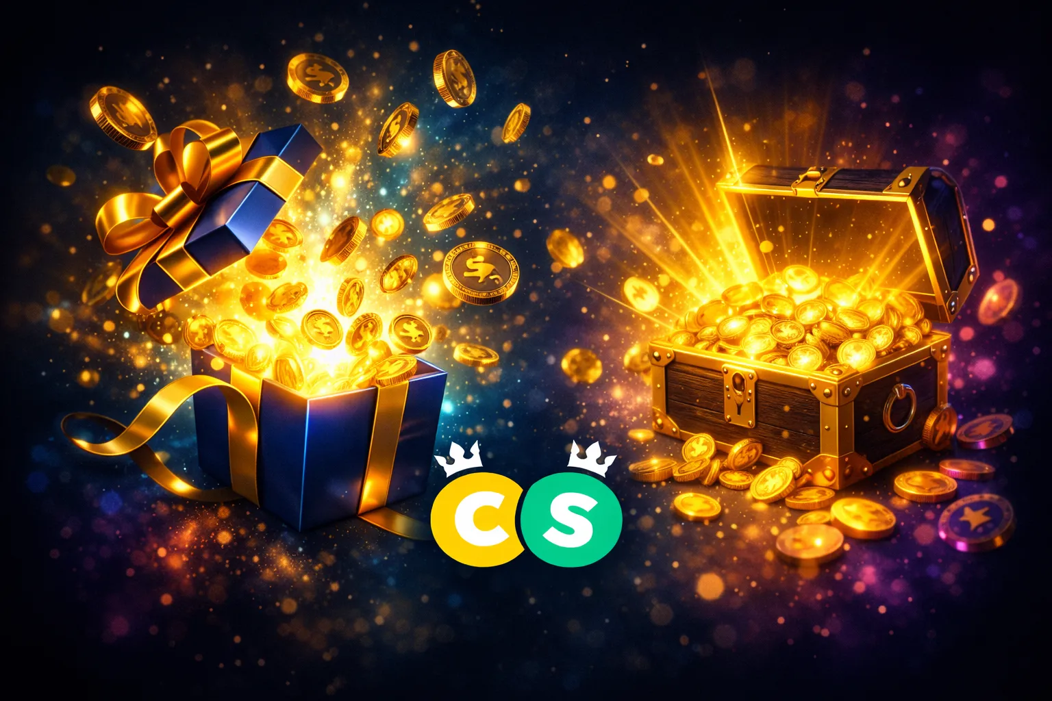 CrownCoins Casino Canada — Bonus Guide 2026