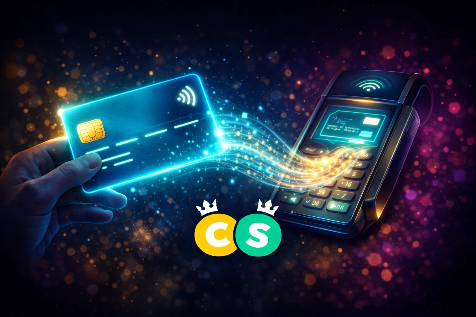 CrownCoins Casino Interac — Canadian Payment Guide