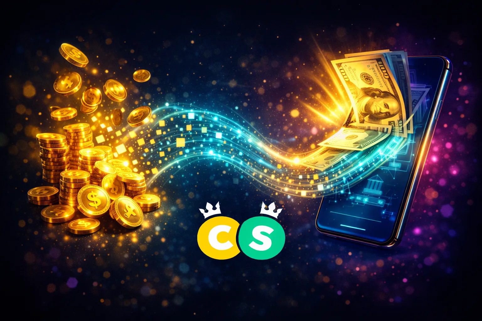 CrownCoins Casino Payout Guide — How to Redeem SC Prizes